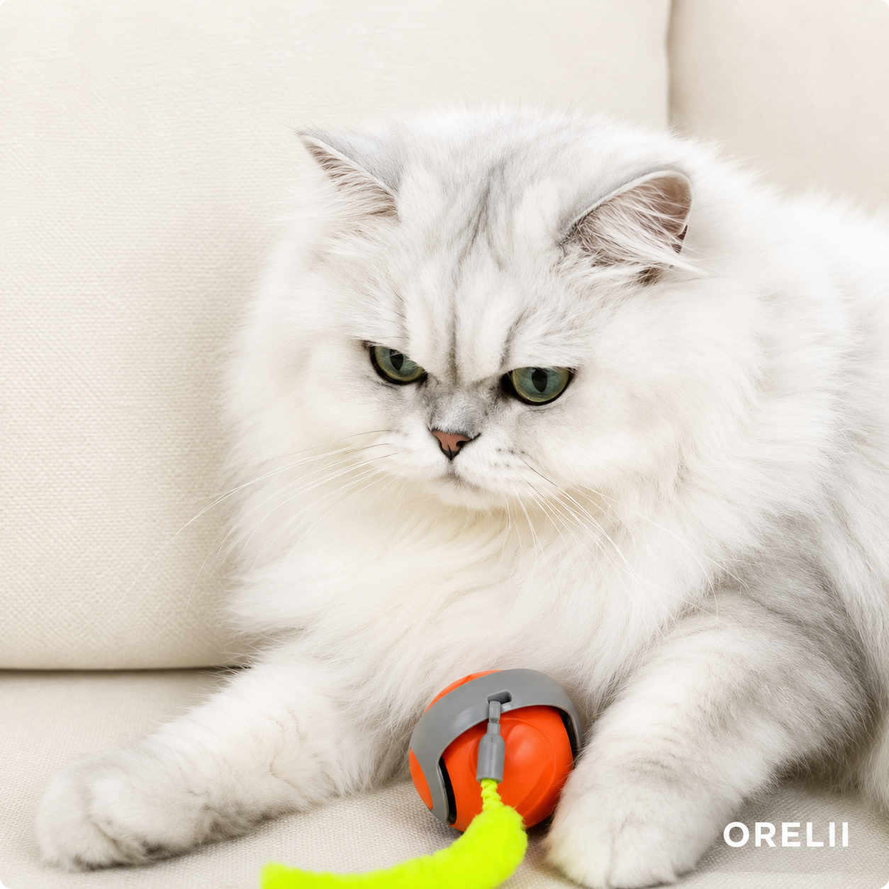 SPEEDY TAIL 2.0™