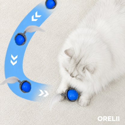 SPEEDY TAIL 2.0™