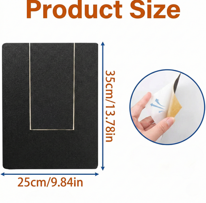 Replacement Sand Paper
