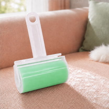 LintLift™ Washable & Reusable Hair Remover Roller