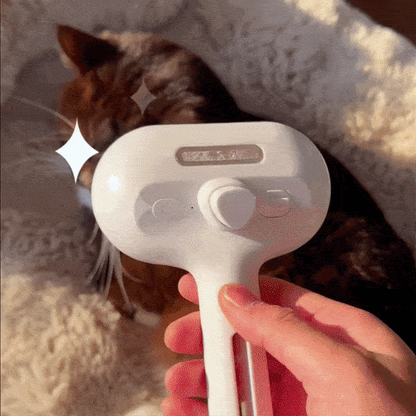 SteamPaw Serum