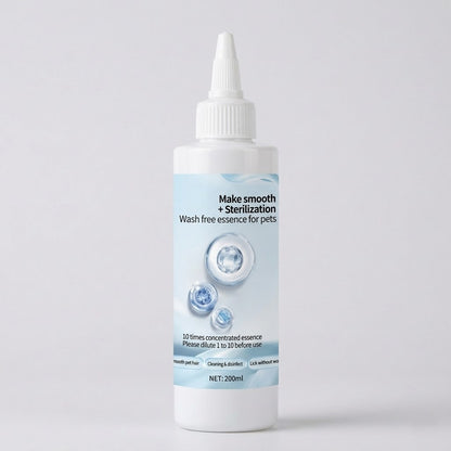 SteamPaw Serum
